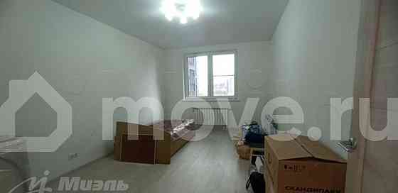 3-комн. квартира, 85.1 м2, 12/19 эт. Москва