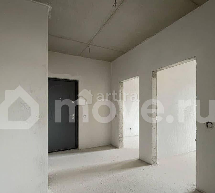 3-комн. квартира, 89 м2, 37/44 эт. Москва - изображение 5