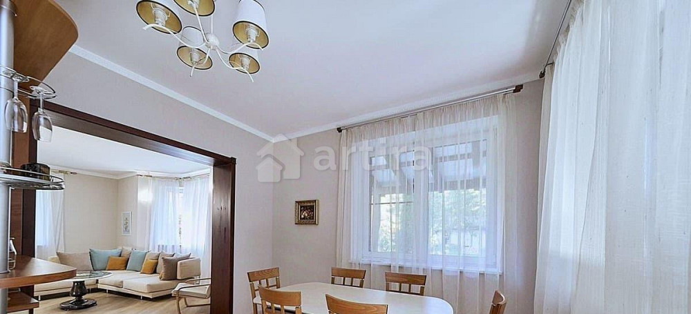 Дом, 203 м2, 12 соток, 2 эт. Санкт-Петербург - изображение 6