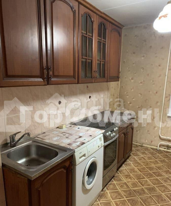 3-комн. квартира, 64.5 м2, 10/16 эт. Москва - изображение 7