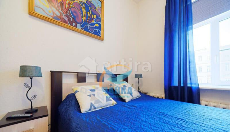 Студия, 17 м2, 2/5 эт. Санкт-Петербург - изображение 3