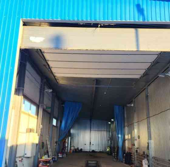 Гараж, 180 м2 Казань