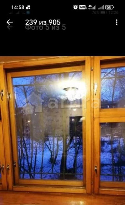 Комната, 22 м2, 2/5 эт. Самара - изображение 3