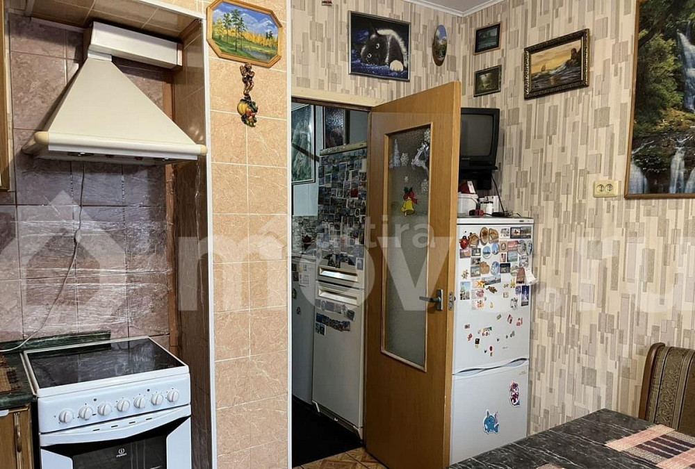 5-комн. квартира, 106.4 м2, 2/12 эт. Москва - изображение 7