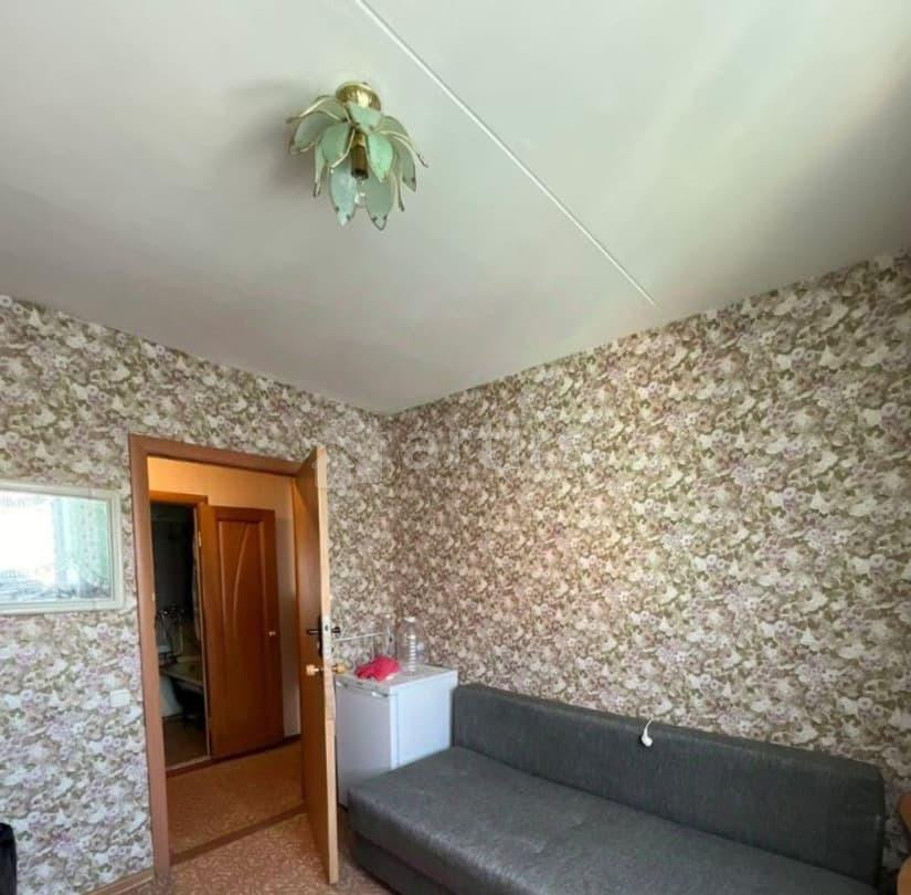 Комната, 31 м2, 9/16 эт. Тольятти - изображение 1