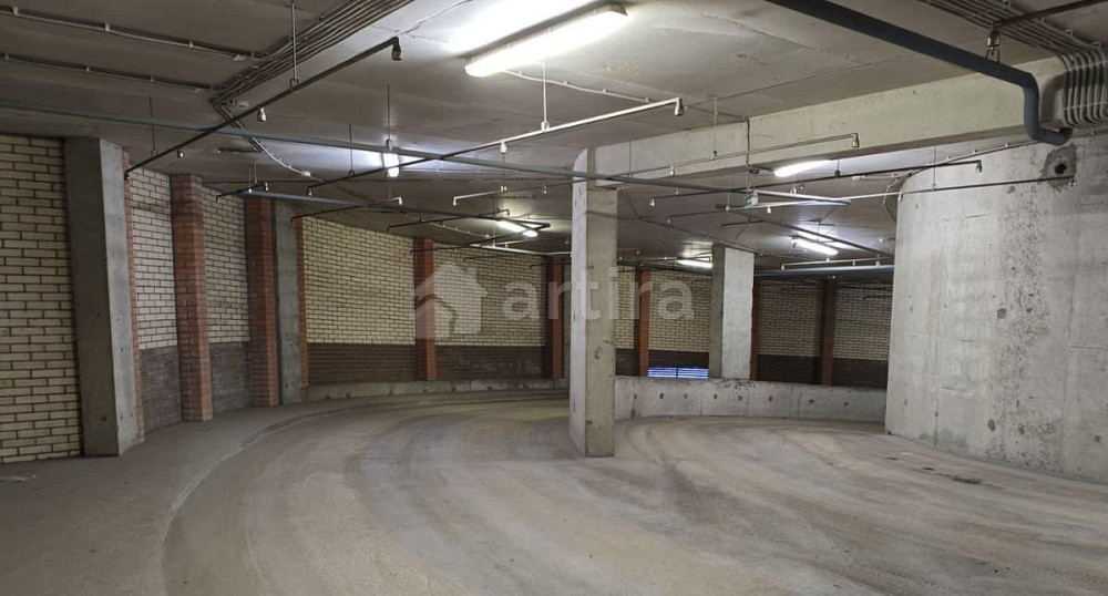 Гараж, 15 м2 Санкт-Петербург - изображение 5