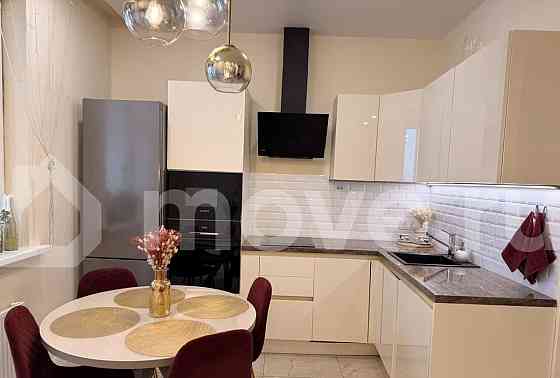 1-комн. квартира, 40 м2, 18/24 эт. Москва