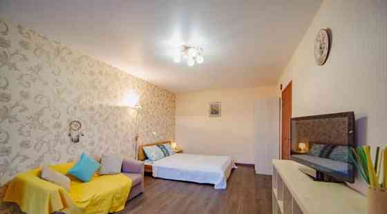 1-комн. квартира, 36 м2, 3/10 эт. Екатеринбург