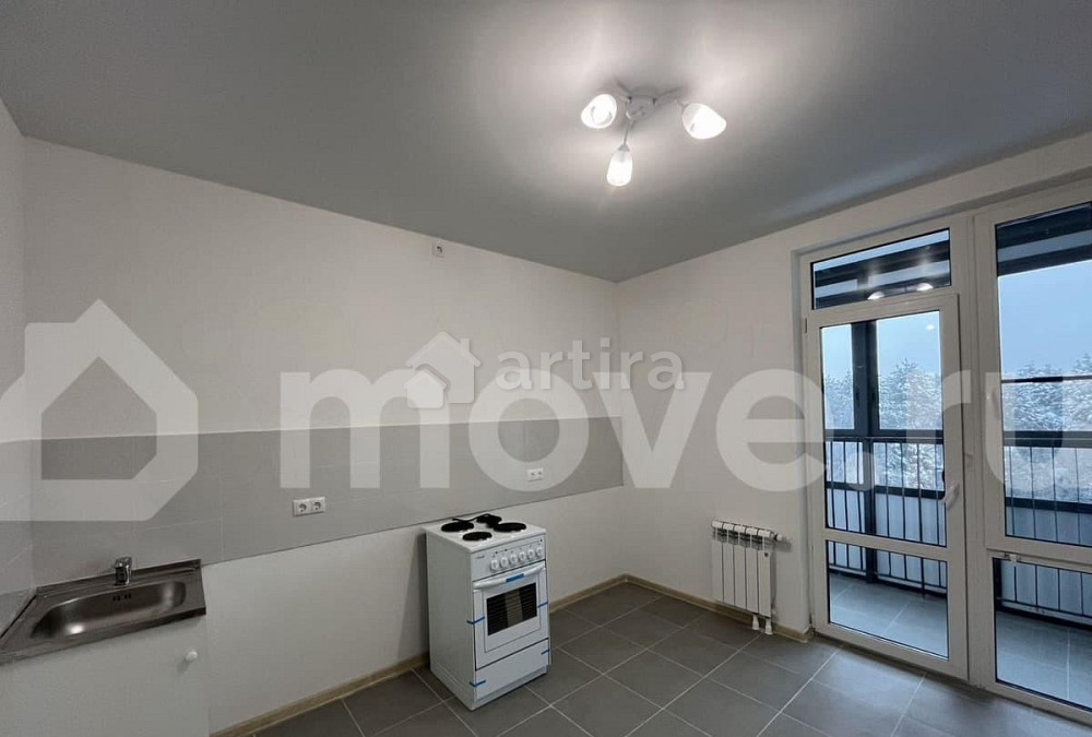 3-комн. квартира, 73.3 м2, 7/25 эт. Москва - изображение 7