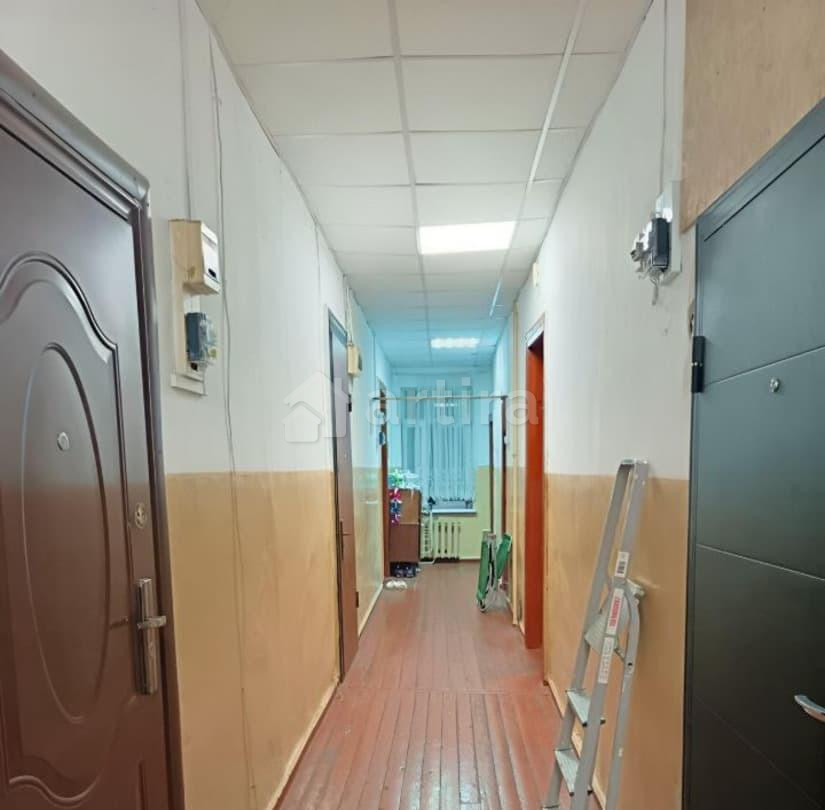 Комната, 20 м2, 2/2 эт. Калининград - изображение 5