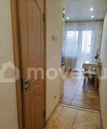 1-комн. квартира, 40 м2, 6/7 эт. Москва
