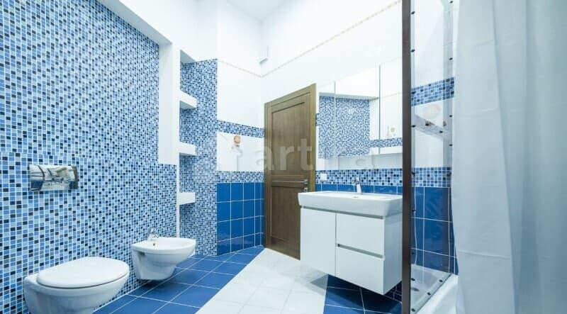 Коттедж, 700 м2 Истра - изображение 7