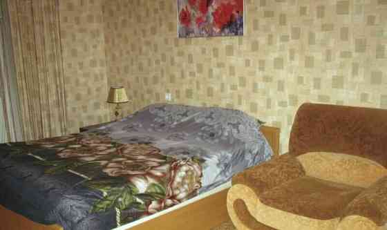 1-комн. квартира, 35 м2, 2/5 эт. Санкт-Петербург