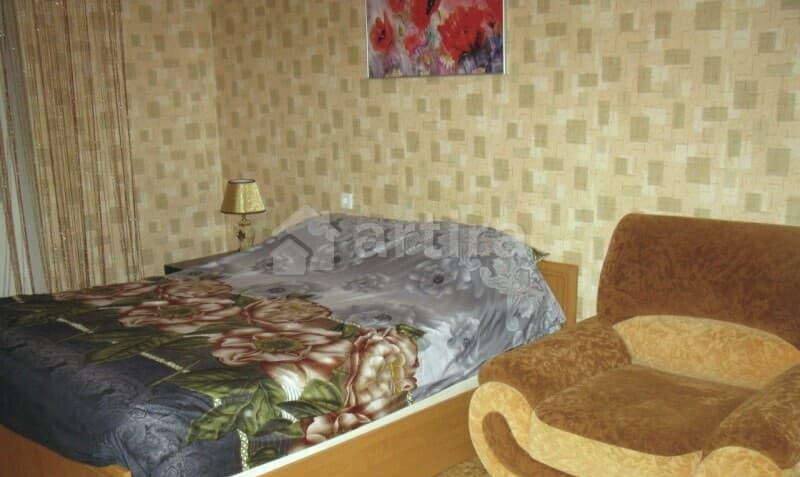 1-комн. квартира, 35 м2, 2/5 эт. Санкт-Петербург - изображение 4