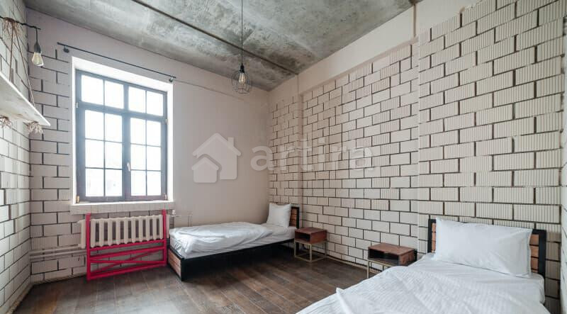 Коттедж, 900 м2 Краснознаменск - изображение 11