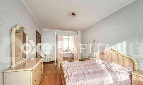 4-комн. квартира, 105 м2, 14/22 эт. Москва