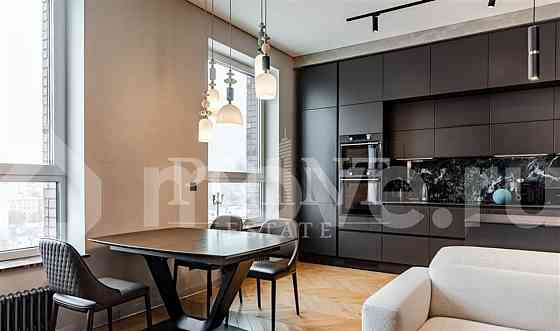 4-комн. квартира, 103 м2, 10/21 эт. Москва