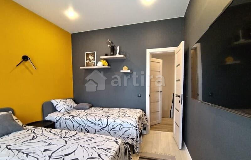 Коттедж, 140 м2 Новосибирск - изображение 7