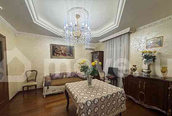 2-комн. квартира, 80.4 м2, 4/9 эт. Москва