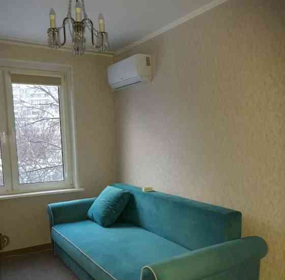 Комната, 18 м2, 4/9 эт. Москва