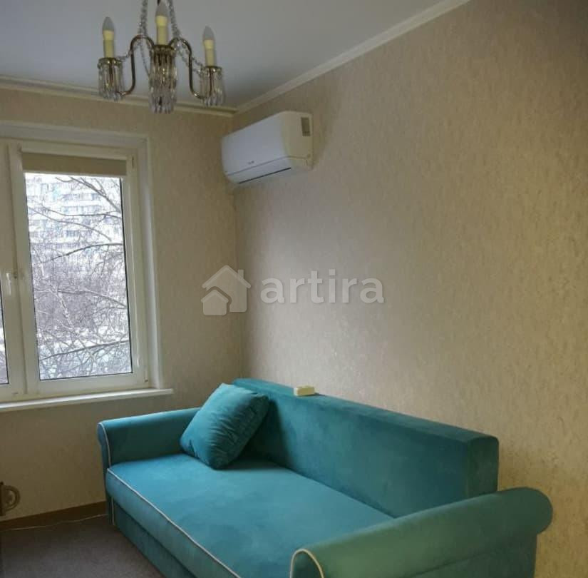 Комната, 18 м2, 4/9 эт. Москва - изображение 3