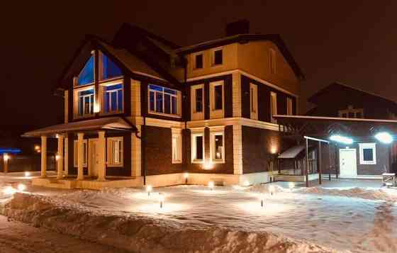 Коттедж, 700 м2 Химки