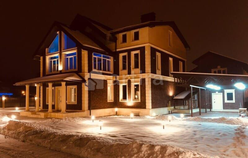 Коттедж, 700 м2 Химки - изображение 6