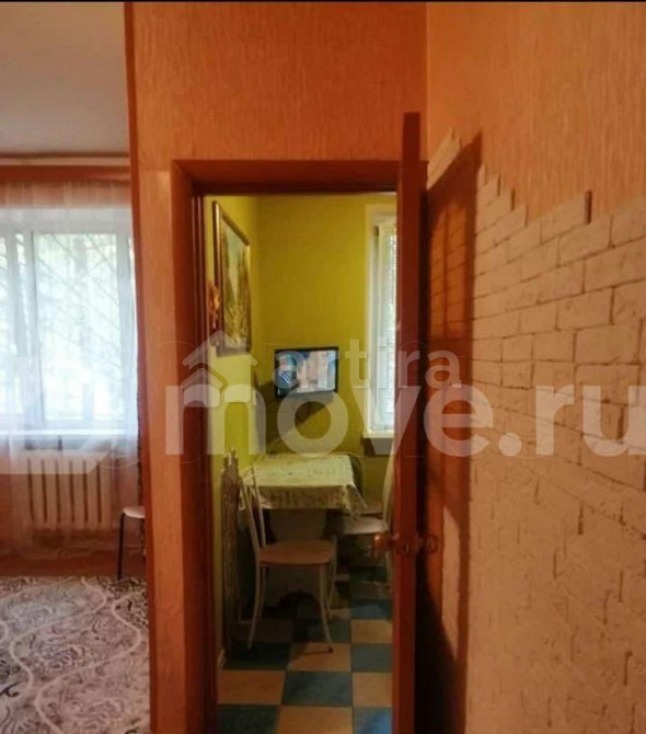 1-комн. квартира, 32.4 м2, 1/5 эт. Москва - изображение 6