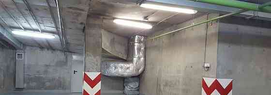 Гараж, 13 м2 Москва