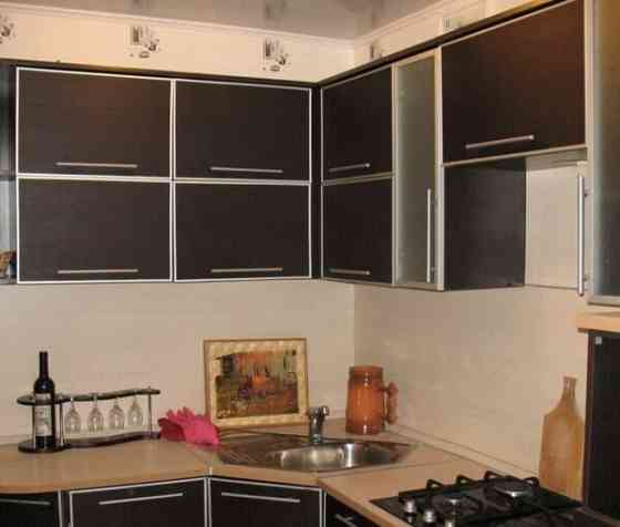 1-комн. квартира, 37 м2, 2/7 эт. Москва