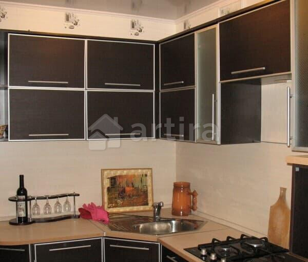 1-комн. квартира, 37 м2, 2/7 эт. Москва - изображение 4