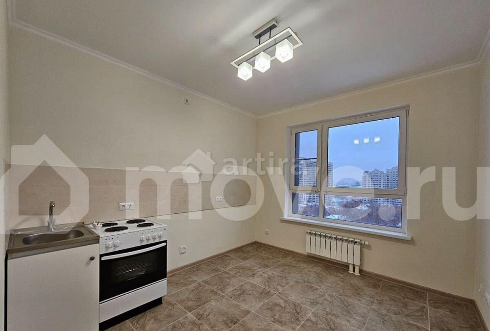 3-комн. квартира, 70.5 м2, 11/16 эт. Москва - изображение 4