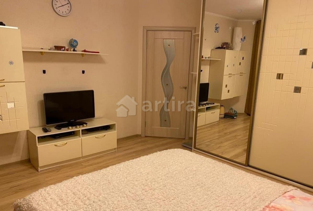 Комната, 13 м2, 2/5 эт. Самара - изображение 1