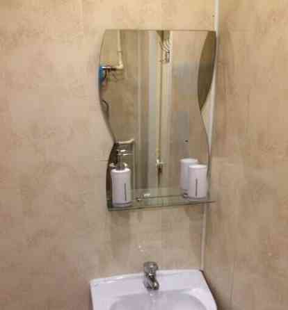 2-комн. квартира, 58 м2, 2/6 эт. Москва