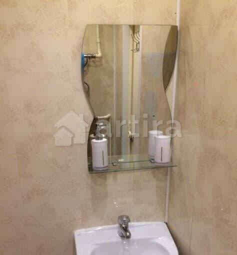 2-комн. квартира, 58 м2, 2/6 эт. Москва - изображение 4