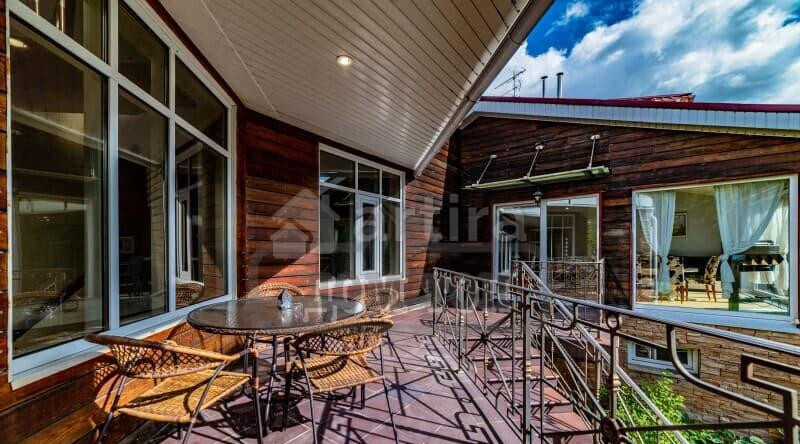 Коттедж, 520 м2 Красногорск - изображение 7