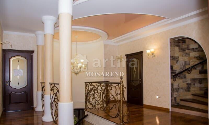 Коттедж, 450 м2 Краснознаменск - изображение 14