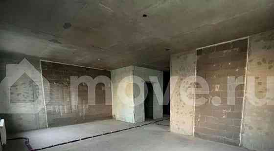 4-комн. квартира, 108.1 м2, 4/12 эт. Москва