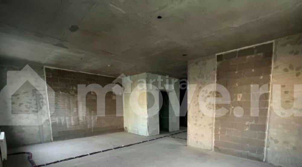 4-комн. квартира, 108.1 м2, 4/12 эт. Москва - изображение 2