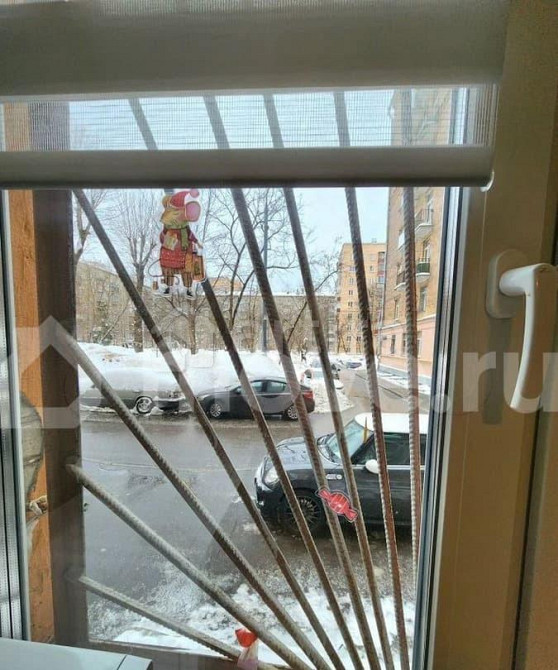 2-комн. квартира, 54.2 м2, 1/8 эт. Москва - изображение 5