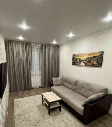 1-комн. квартира, 37 м2, 3/5 эт. Самара