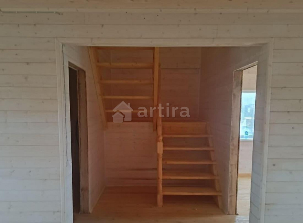 Дом, 110 м2, 3 сотки, 2 эт. Никольское - изображение 4