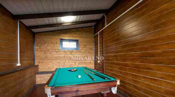 Коттедж, 420 м2 Лобня