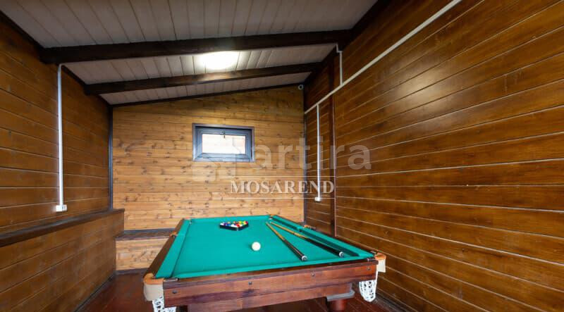 Коттедж, 420 м2 Лобня - изображение 6