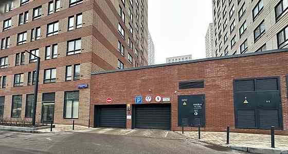 Гараж, 15 м2 Москва