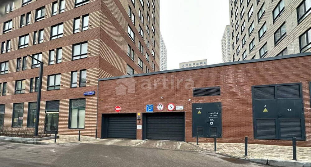 Гараж, 15 м2 Москва - изображение 3