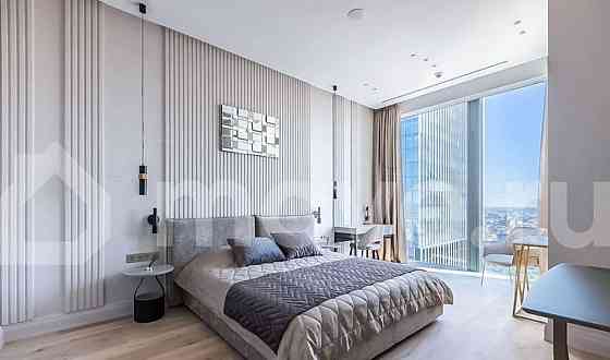 3-комн. апарт-ы, 100 м2, 51/68 эт. Москва