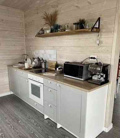 Дом, 75 м2, 3 сотки, 1 эт. Красноярск