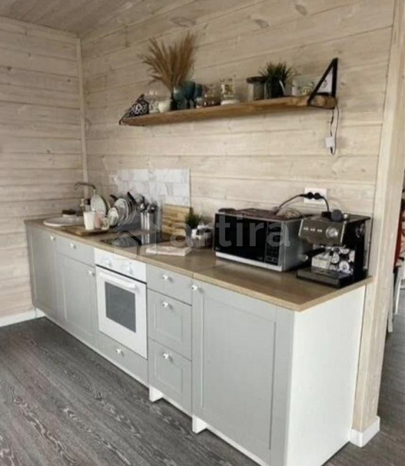 Дом, 75 м2, 3 сотки, 1 эт. Красноярск - изображение 3