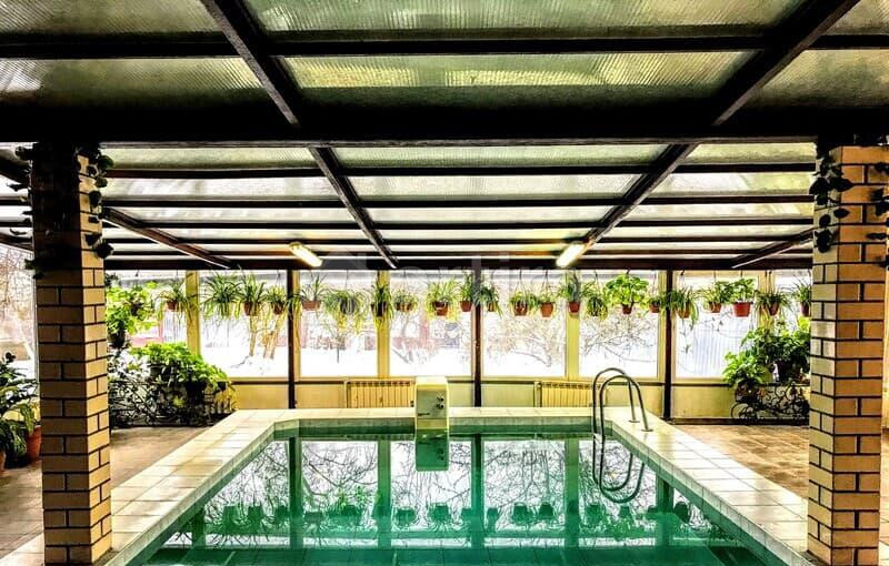 Дом, 400 м2 Солнечногорск - изображение 1